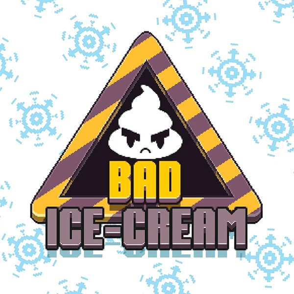 Play Bad Ice Cream free online