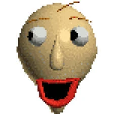 Play Baldi Remaster free online