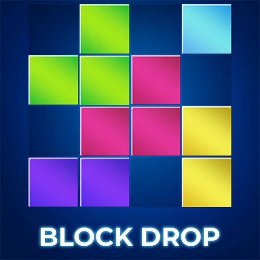Play Blockdrop free online