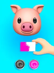 Play Color Match free online