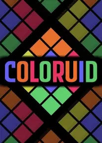 Play Coloruid free online