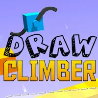 Play Draw Climber online