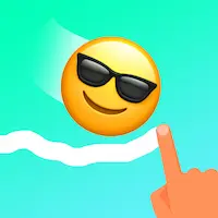 Play Draw The Line online