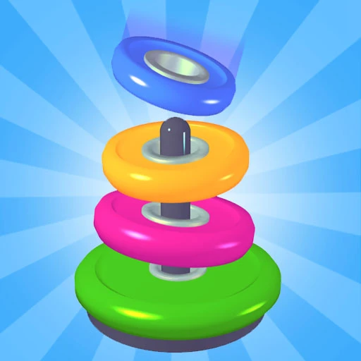 Play Gym Stack free online