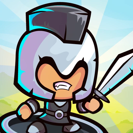 Play Merge Heroes free online