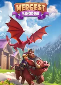 Play Mergest Kingdom free online