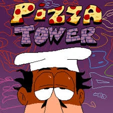 Play Pizza Tower free online