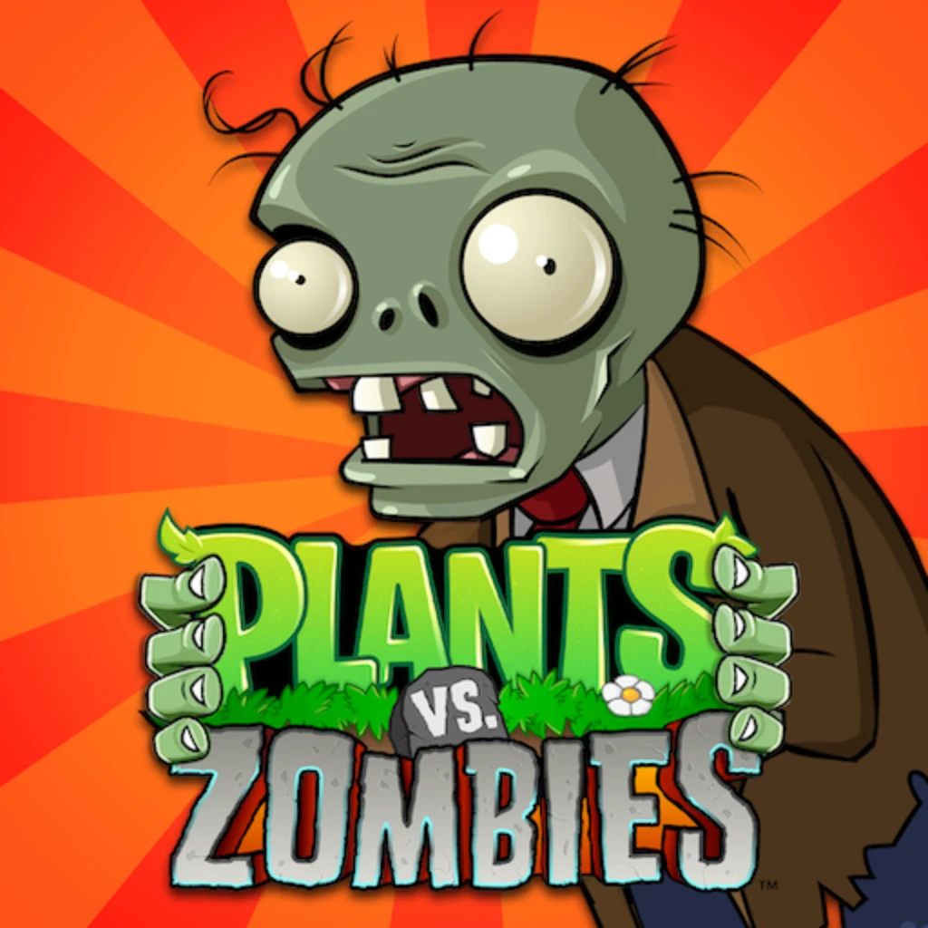 Play Plants VS Zombies free online