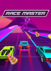Play Race Master 3D free online