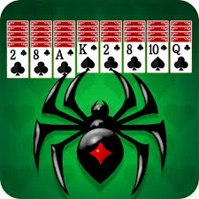 Play Spider Solitaire free online